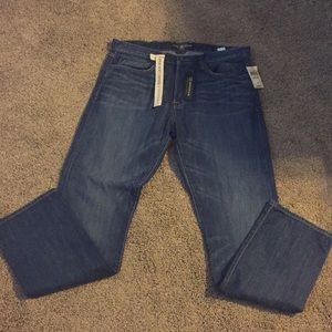 Men’s Lucky Jeans
